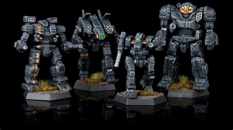 battletech blackjack|Iba pa.